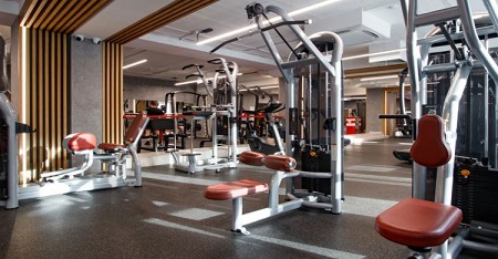 Cпортзал в Тюмени: как выбрать, практичный гид