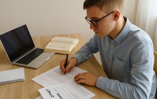 Как составляется отчёт по практике: от структуры до типичных ошибок