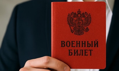 Категория годности "В" в военном билете: что она значит на практике