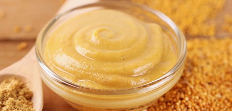 Полезна ли горчица?