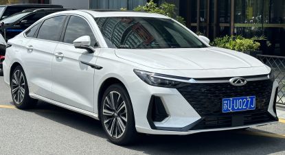 Дилеры обходят утильсбор: китайские авто «теряют» мощность перед ввозом в Россию