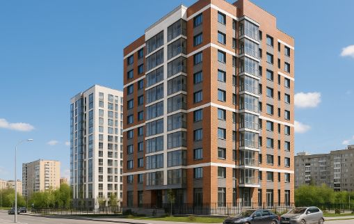 Как выбрать и купить квартиру в Новосибирске: нюансы регионального рынка