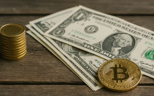 Цифровая валюта: новая эра денег или очередной пузырь?