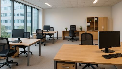 Что нужно знать об аренде офиса: нюансы, риски, решения