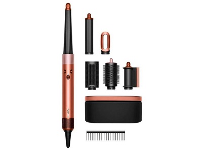 Что отличает стайлеры Dyson от традиционных инструментов