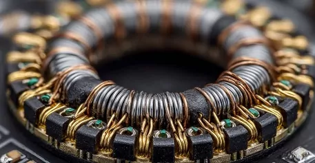 DIP-компоненты в разработке российских электронных систем