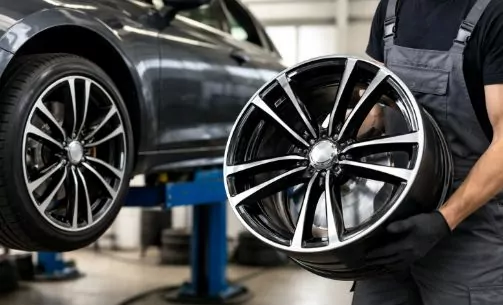 Как правильно подобрать диски для автомобиля