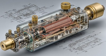 Работа электромагнитных клапанов в российском климате: от морозов к оттепелям