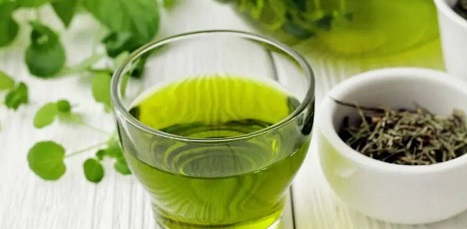 Зеленый чай: свежий взгляд на ежедневный wellness-ритуал