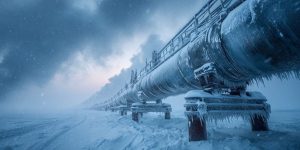 Работа электромагнитных клапанов в российском климате: от морозов к оттепелям