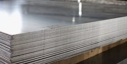 Железные листы: виды, свойства, области применения и технологические аспекты