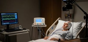 Разница между обычной ЭЭГ и ЭЭГ с видеомониторингом: преимущества и показания