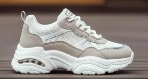 Отличия кед от кроссовок: полный разбор и сравнение