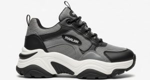 Отличия кед от кроссовок: полный разбор и сравнение