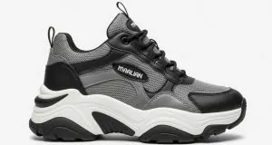 Отличия кед от кроссовок: полный разбор и сравнение