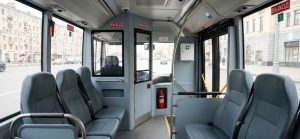 Как обеспечить комфорт в автобусе во время экскурсий в Петергоф и Кронштадт