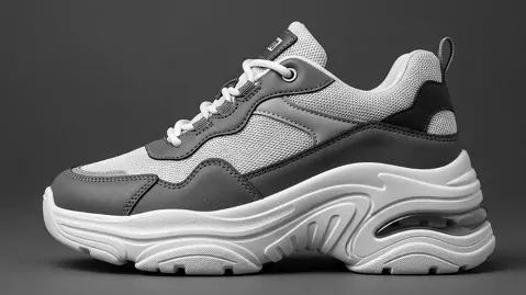 Отличия кед от кроссовок: полный разбор и сравнение