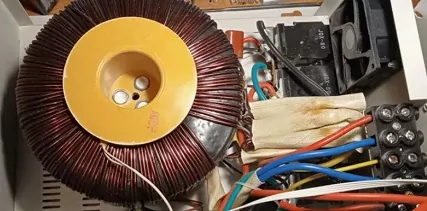 Ремонт стабилизаторов: что можно восстановить, а что — нет