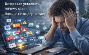 Beyond Digital: почему бумажные инструменты планирования выигрывают в эпоху цифрового перегруза