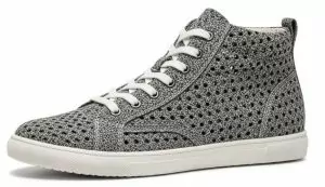 Отличия кед от кроссовок: полный разбор и сравнение