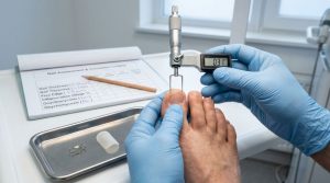 Скобы и пластины для коррекции ногтя: честное сравнение