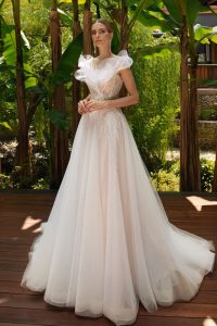 Идеальная примерка: секреты подготовки к выбору наряда