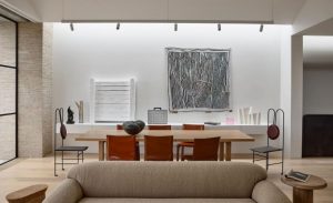 Как визуально увеличить пространство с помощью дизайна интерьера