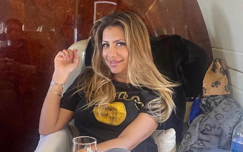 Мэттью Перри и Джасвин Сангха в деле о гибели актера