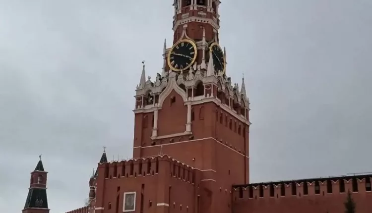 Песков жестко ответил на новый призыв Зеленского к перемирию